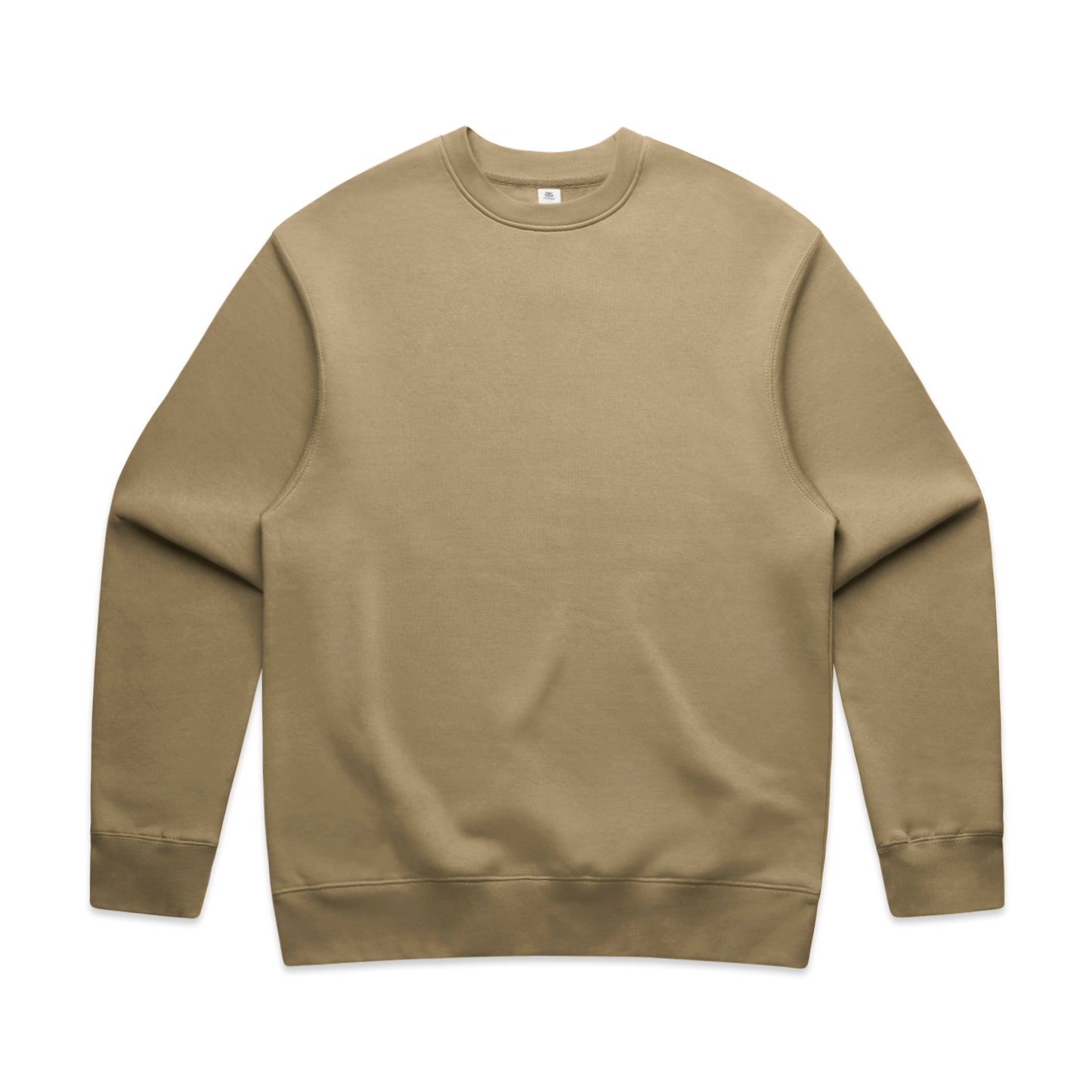 AS Colour Relax Crew | Drop Shoulder Pullover Crew – 5160