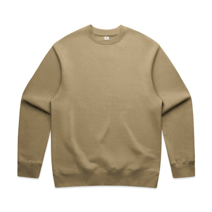 AS Colour Relax Crew - 5160