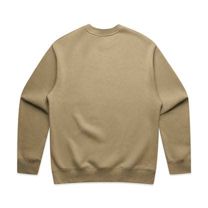 AS Colour Relax Crew - 5160