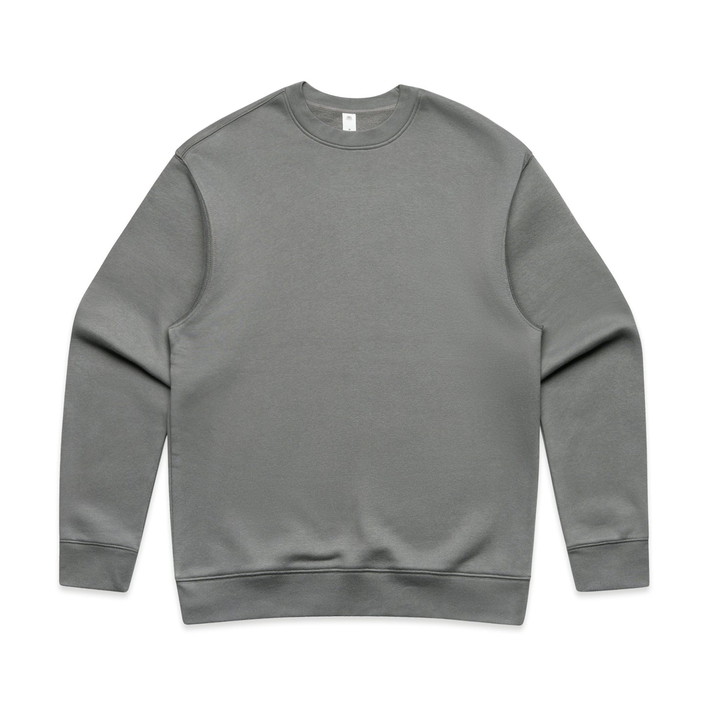 AS Colour Relax Crew | Drop Shoulder Pullover Crew – 5160