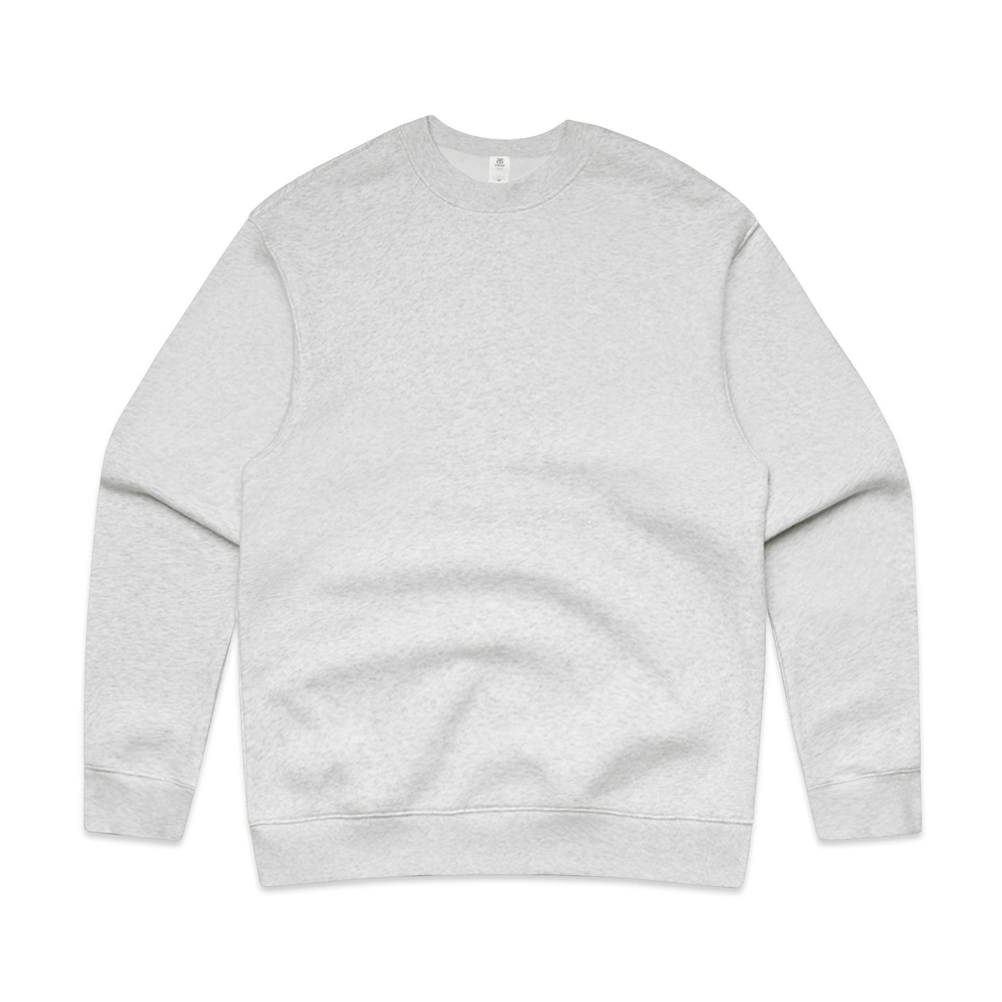 AS Colour Relax Crew | Drop Shoulder Pullover Crew – 5160