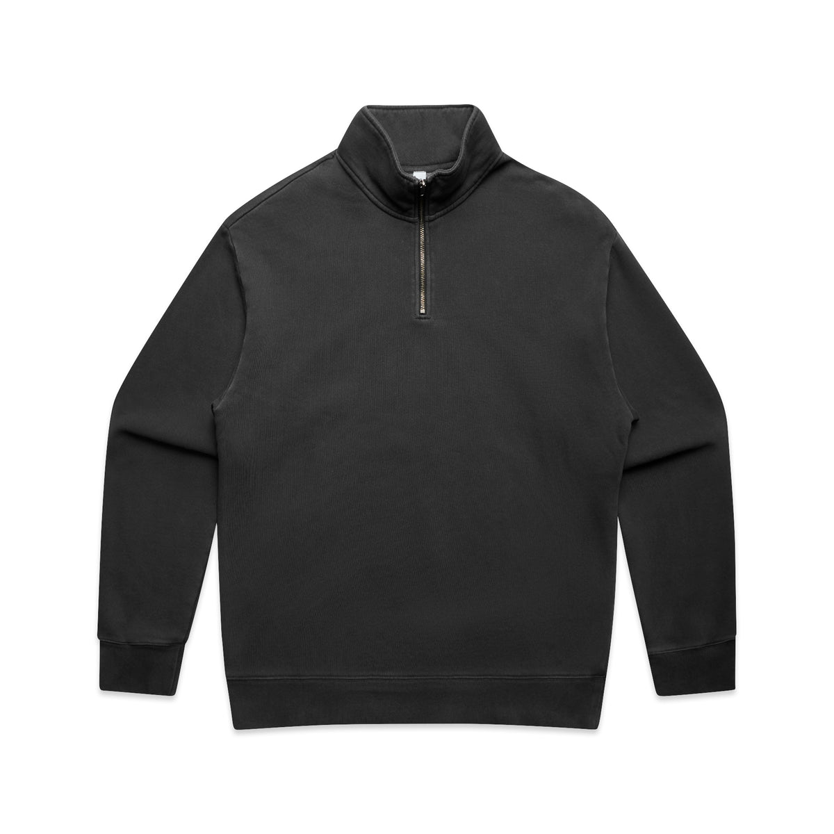 AS Colour Relax Faded Half Zip - 5167
