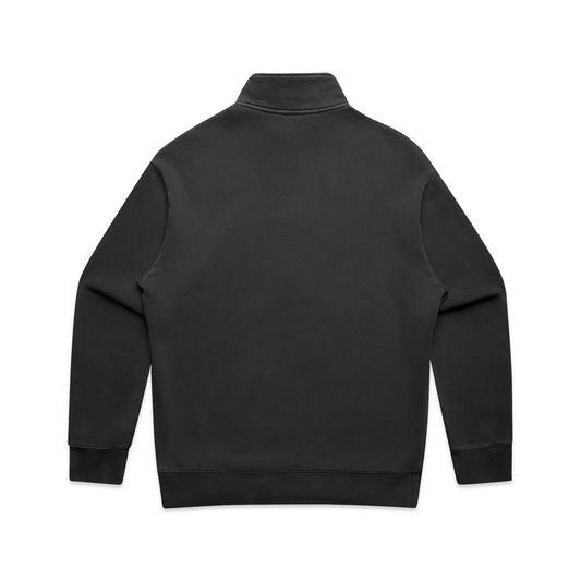 AS Colour Relax Faded Half Zip - 5167