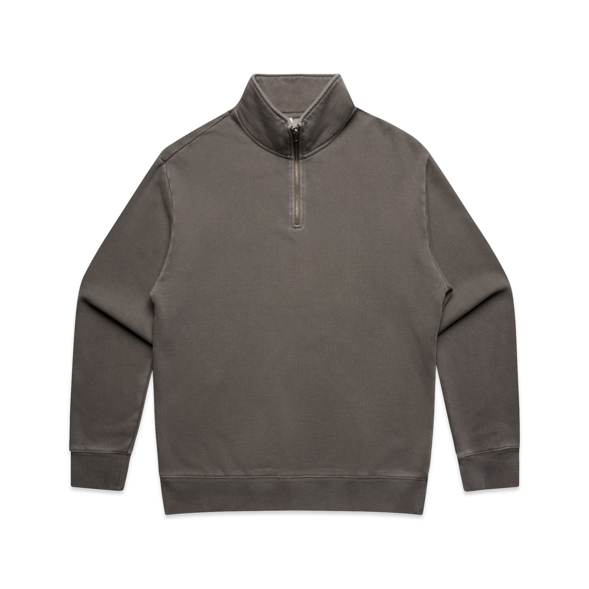AS Colour Relax Faded Half Zip - 5167