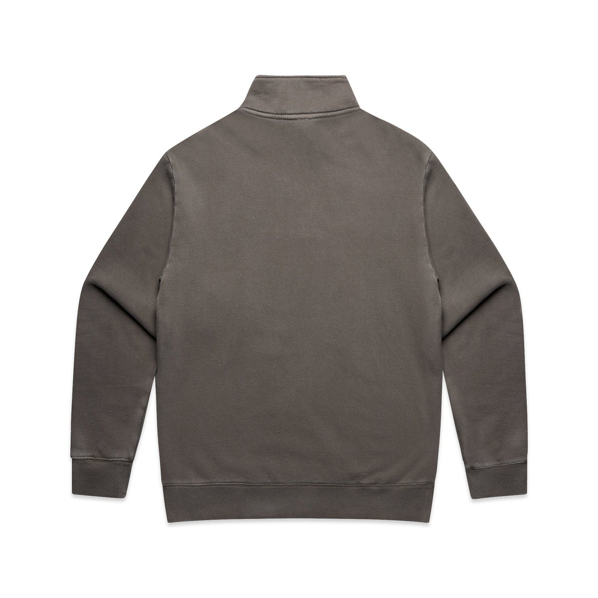 AS Colour Relax Faded Half Zip - 5167