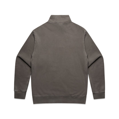 AS Colour Relax Faded Half Zip - 5167