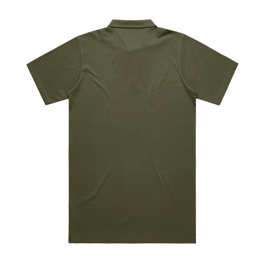 AS Colour Chad Polo - 5402