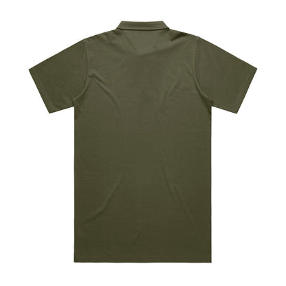 AS Colour Chad Polo - 5402