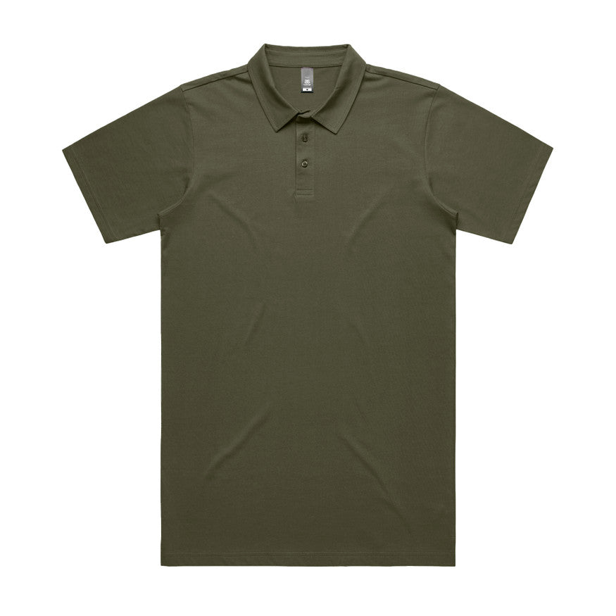 AS Colour Chad Polo - 5402