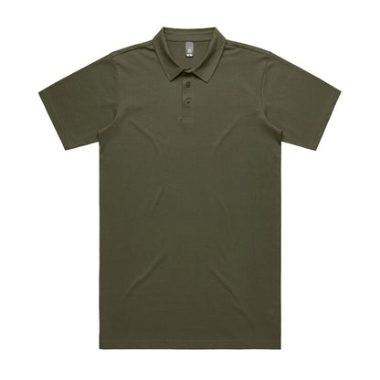 AS Colour Chad Polo - 5402