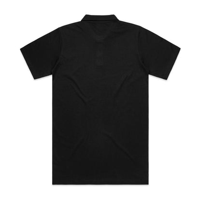 AS Colour Chad Polo - 5402