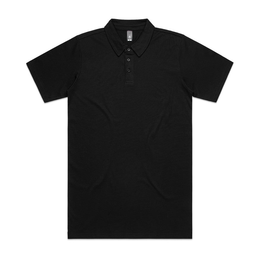AS Colour Chad Polo - 5402