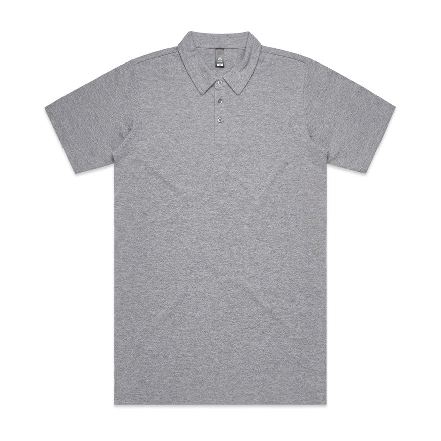 AS Colour Chad Polo - 5402