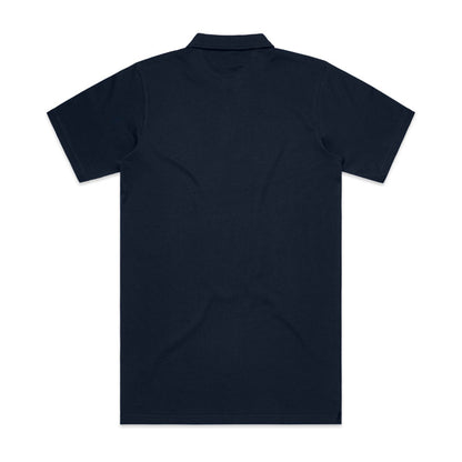 AS Colour Chad Polo - 5402