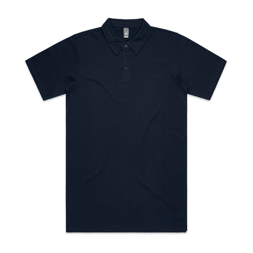 AS Colour Chad Polo - 5402