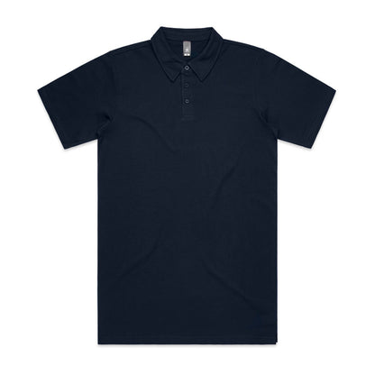 AS Colour Chad Polo - 5402