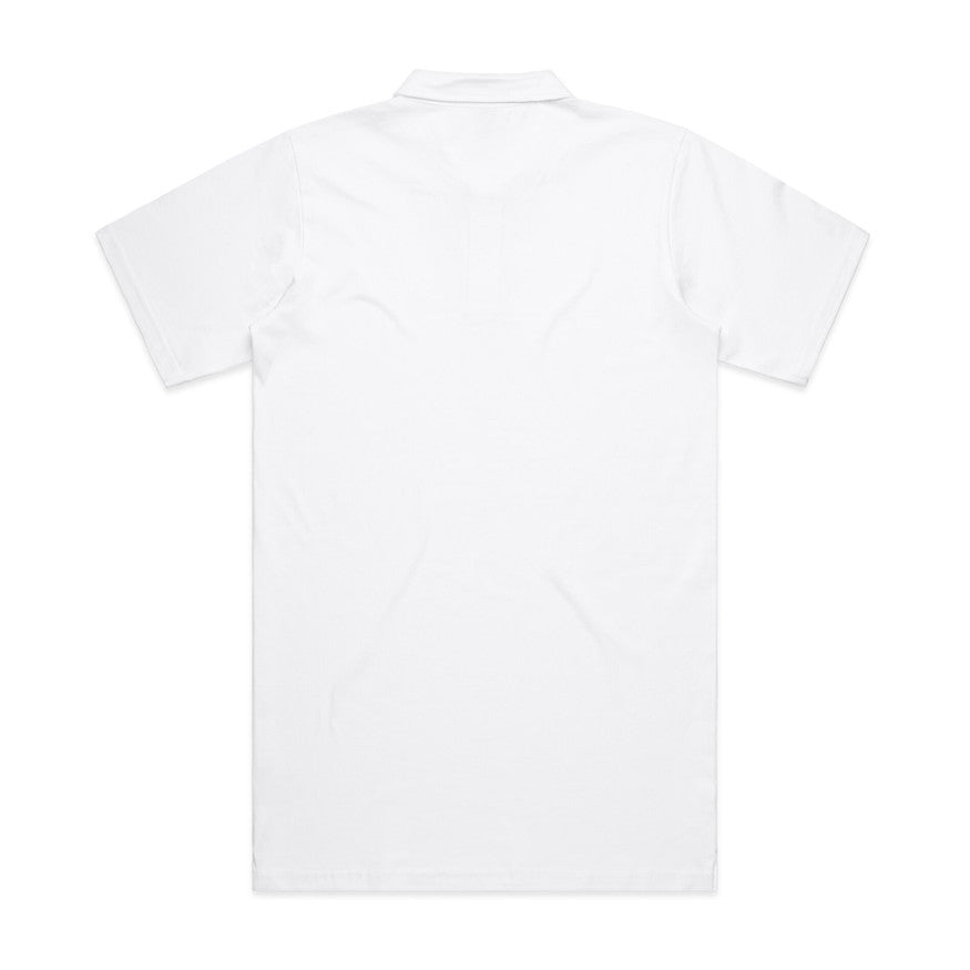 AS Colour Chad Polo - 5402