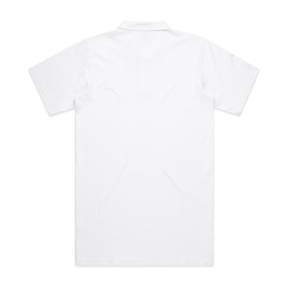 AS Colour Chad Polo - 5402