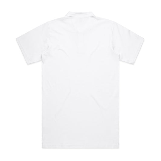 AS Colour Chad Polo - 5402