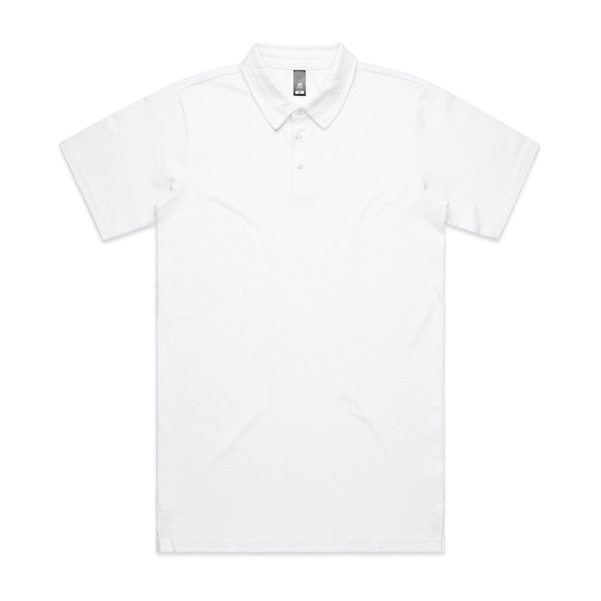 AS Colour Chad Polo - 5402