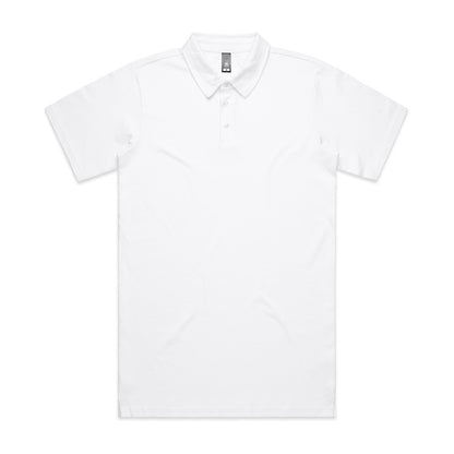 AS Colour Chad Polo - 5402