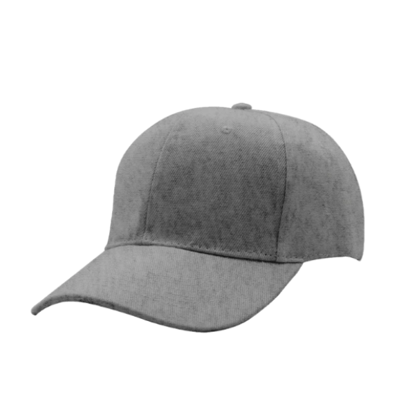 Fade Resistant 6 Panel Cap | Custom Logo Cap – V6038