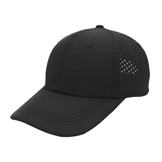 HW24 Laser Airtech Cap - P17002