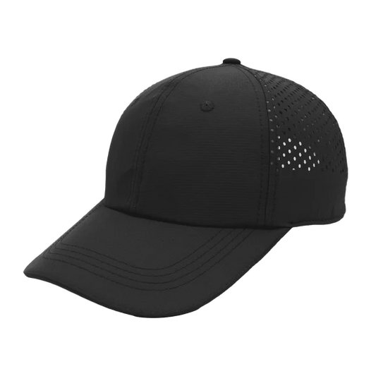 HW24 Laser Airtech Cap - P17002