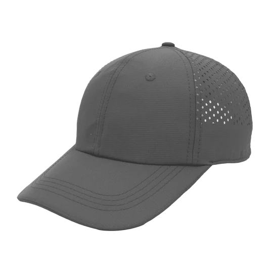 HW24 Laser Airtech Cap - P17002