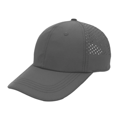 HW24 Laser Airtech Cap - P17002