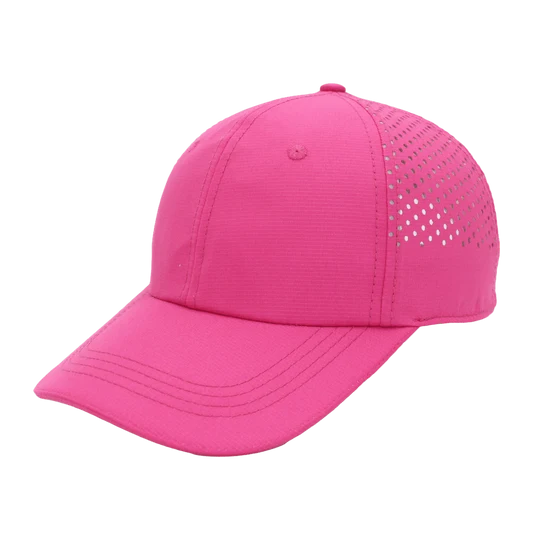 HW24 Laser Airtech Cap - P17002