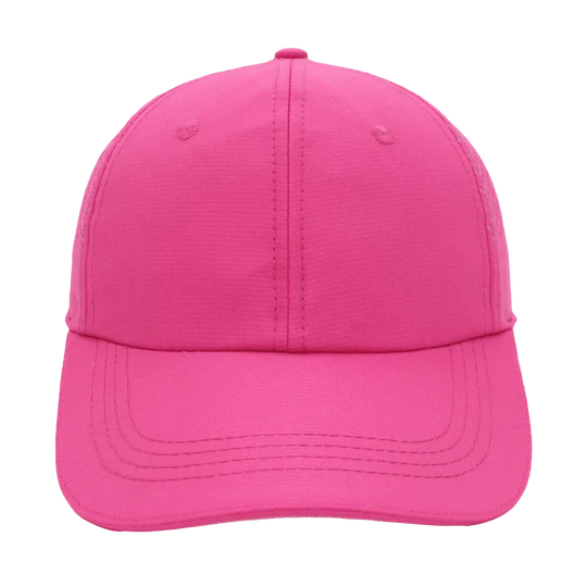 HW24 Laser Airtech Cap - P17002