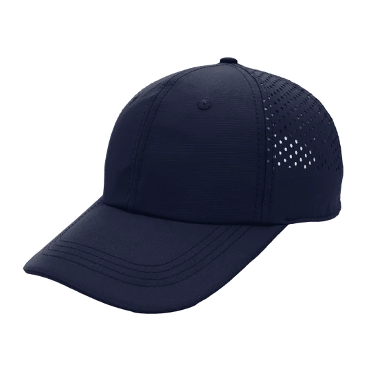 HW24 Laser Airtech Cap - P17002