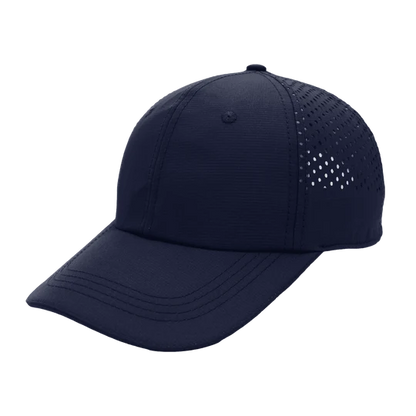 HW24 Laser Airtech Cap - P17002