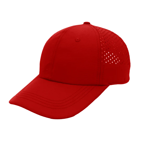 HW24 Laser Airtech Cap - P17002