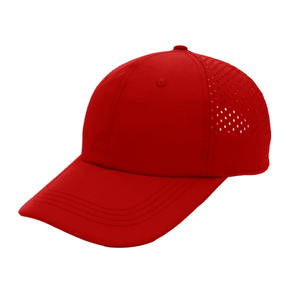 HW24 Laser Airtech Cap - P17002
