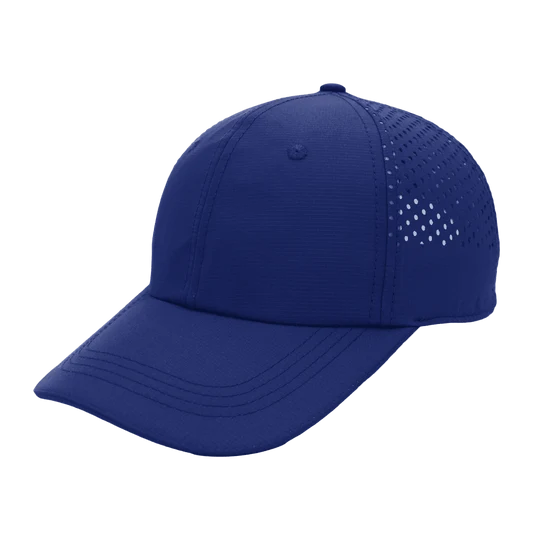 HW24 Laser Airtech Cap - P17002