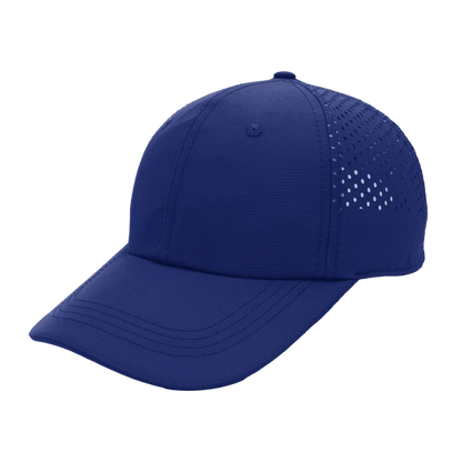 HW24 Laser Airtech Cap - P17002