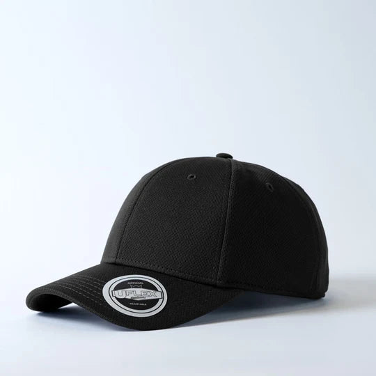 UFlex Recycled Polyester Cap -U20603