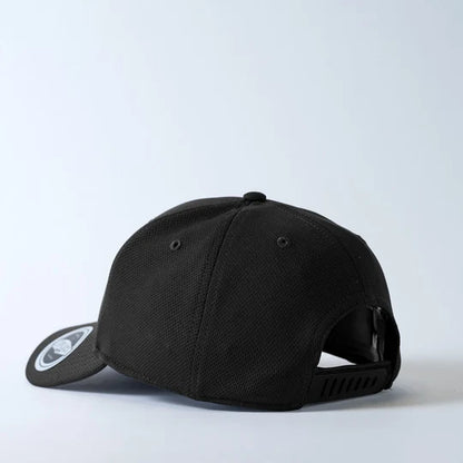 UFlex Recycled Polyester Cap -U20603