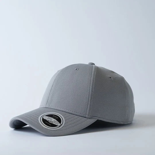 UFlex Recycled Polyester Cap -U20603
