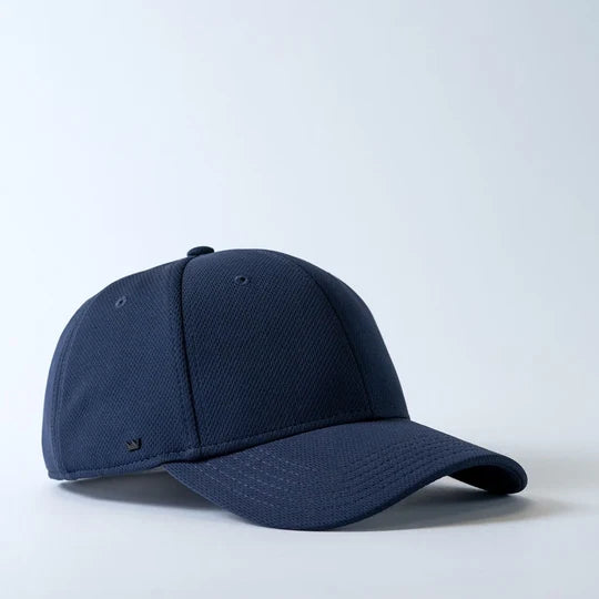 UFlex Recycled Polyester Cap -U20603