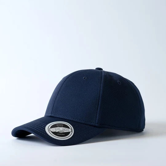 UFlex Recycled Polyester Cap -U20603
