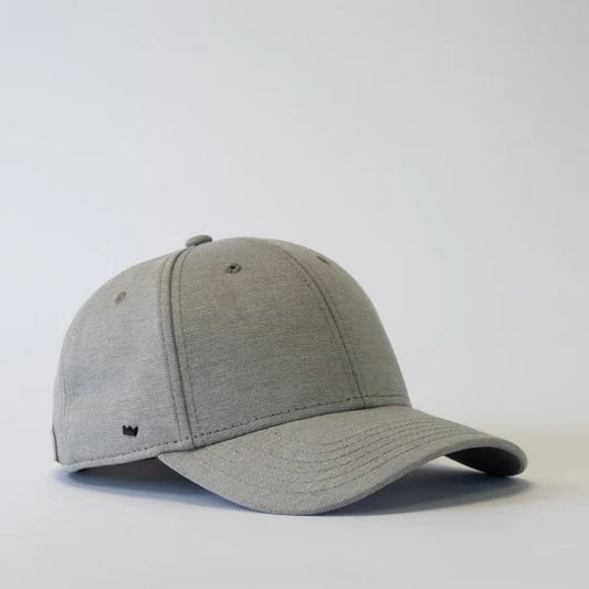 6 Panel Baseball Corporate Cap -U20610TR
