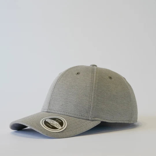 6 Panel Baseball Corporate Cap -U20610TR