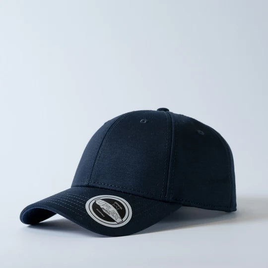 6 Panel Baseball Corporate Cap -U20610TR