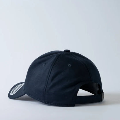 6 Panel Baseball Corporate Cap -U20610TR