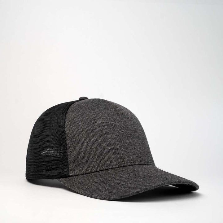 UFlex Adults Comfort Trucker Cap - U21503