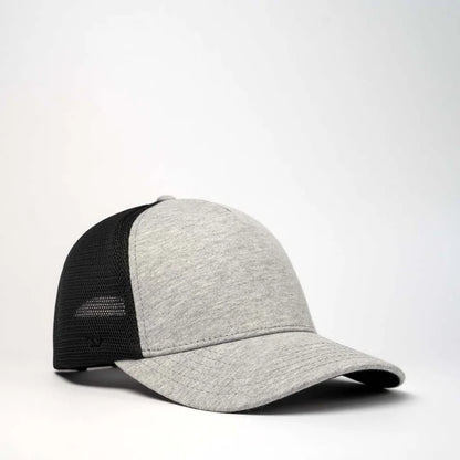 UFlex Adults Comfort Trucker Cap - U21503