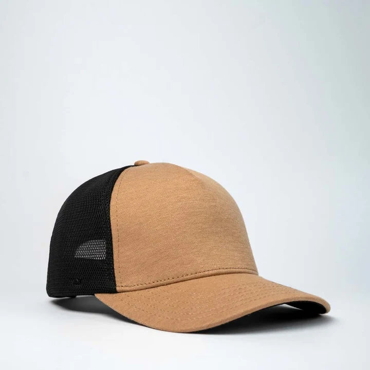 UFlex Adults Comfort Trucker Cap - U21503
